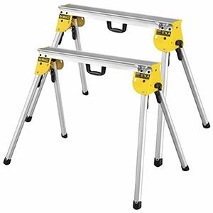 Dewalt Trestles & Saw Horses